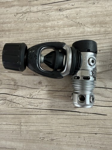 Scubapro mk25 yoke clamp - scubapro, int
