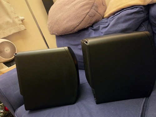 Speakers - ,
