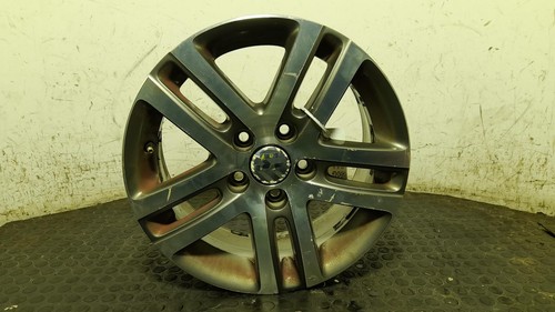 Volkswagen golf alloy wheel - volkswagen,