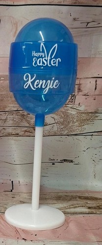 Blue personalised free
