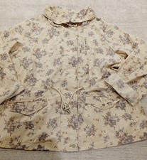 George Mac Coat Size 14