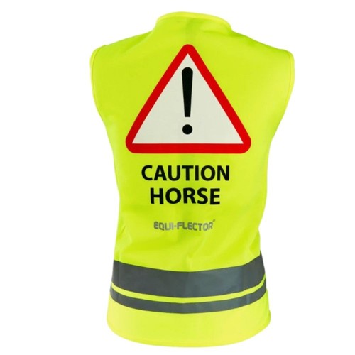 Equi flector vis safety - equi-flector,