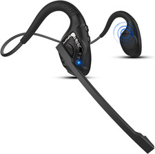 Idigmall Bluetooth 5.3 Headset