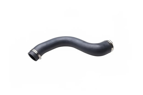 Air duct pipe - , right