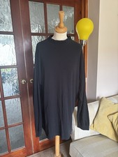 Ashworth Golf Top, XL, Long
