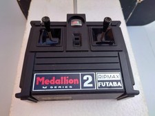 Futaba Medallion “M”