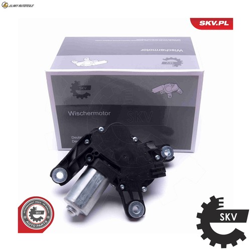 Wiper motor 19skv089 - wiper,