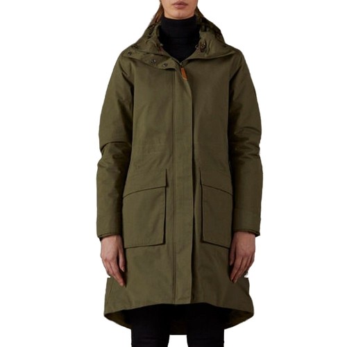 Toggi canopy waterproof coat - canopy,