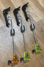 FOX CARP FISHING MK2 SWINGERS