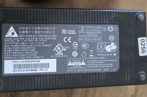 Delta electronics dps - electronics, dps-150nb-1a