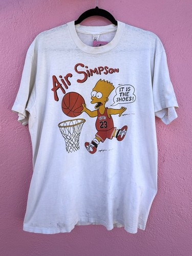 90s vintage air simpson - vintage,