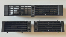 Front Interior Console Vent