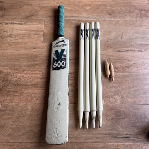 Vintage slazenger v600 panther - slazenger,