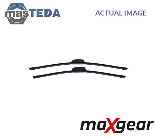 0653 windscreen wiper blade - 39-0653,