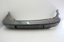 Porsche 964 Rear Bumper Bumper