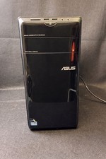 Asus Essentio CM1730 Desktop