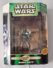 Star Wars Boba Fett rocket