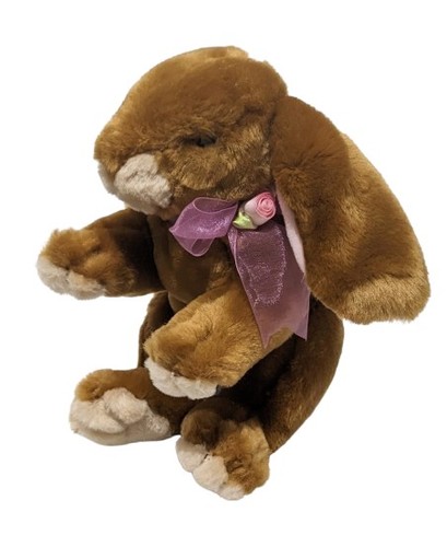 Rare vintage tesco - tesco, bunny