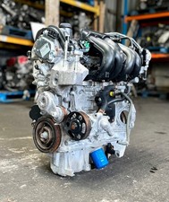 2015-2019 HONDA JAZZ MK4 GK5 1.3 PETROL MANUAL L13B2 ENGINE 28202 MILES 