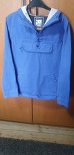 Mousqueton Sailors Smock Size