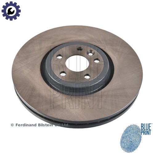 Brake disc adj134374 - 2x,
