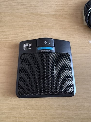 Img stageline ecm - img,