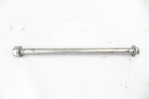 Rear swingarm pivot - rear, honda