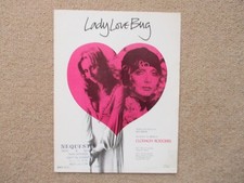 Clodagh Rodgers. Lady Love