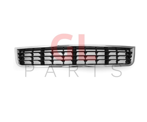 Front bumper grill center for - front,