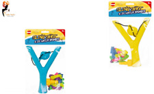 2 x Sling Shot 40 Water Bombs Kids Summer Garden Beach Party Fun Toy