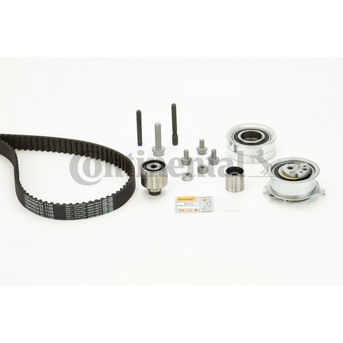 Timing belt kit for skoda - timing,