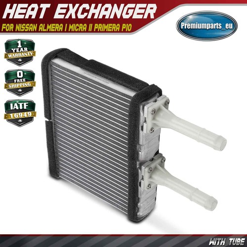 Heater matrix with - heater matrix,