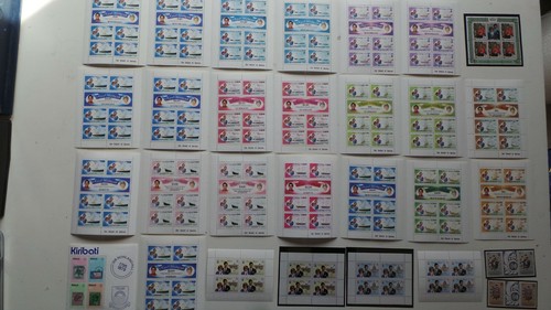 Unused sets royal - of,
