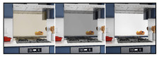 BELOFAY Toughened Glass Heat