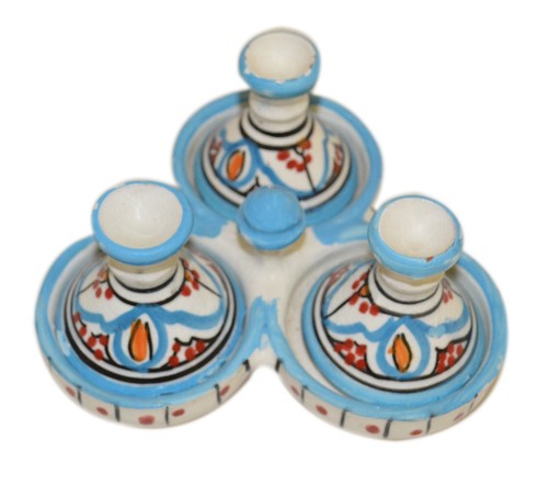 Spice holder dispenser tagine - spice,