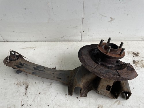 Ford max rear trailing - c,