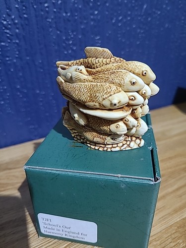 Harmony kingdom treasure - kingdom, -treasure