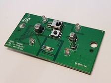 Button board sensor - button,