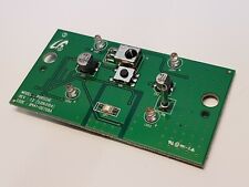 Button board IR sensor