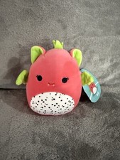 ⭐️ ⭐️Squishmallow 5”