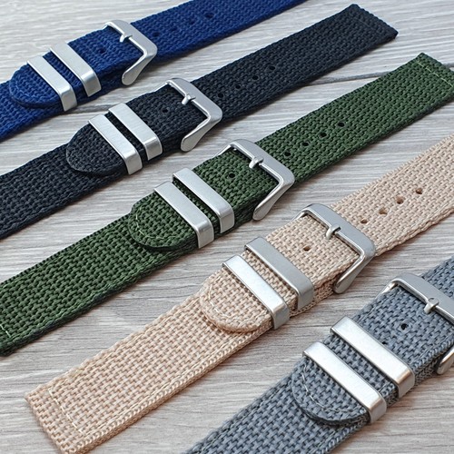 Tough woven nylon webbing - tough,