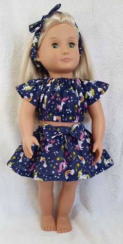 Dolls clothes fits our - clothes,