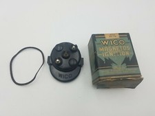 Wico x3132 distributor cap - x3132,