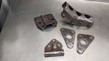 HONDA CB250N ENGINE MOUNTS