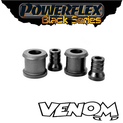 Powerflex black front - powerflex, wishbone