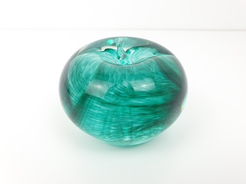 Vintage 1998 green apple - vintage,