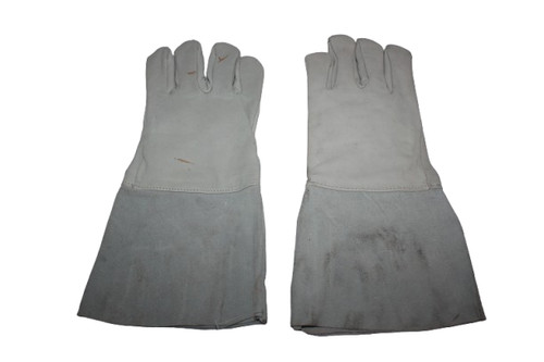 German heavy duty - heavy, white/gray