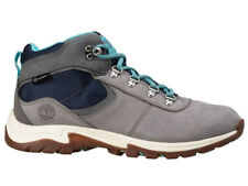 Timberland Womens Leather