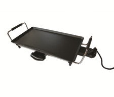 Swiss Luxx Low Wattage Griddle