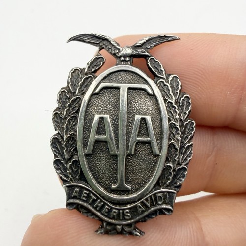Genuine ww2 air - genuine,